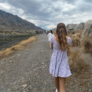 Meet your Posher, Brielle